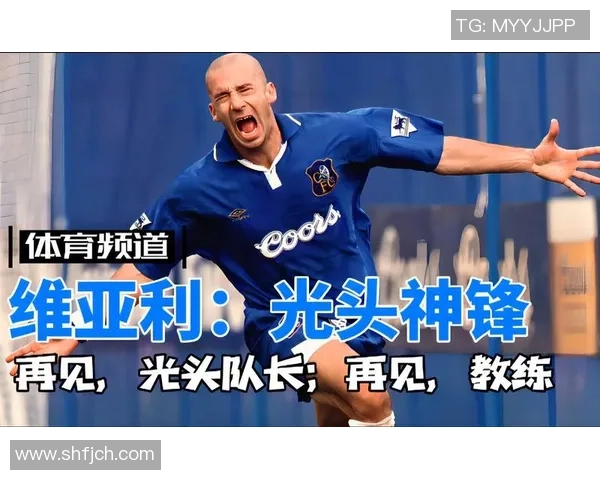 足球界三大光头球星盘点 谁是最受争议的光头传奇